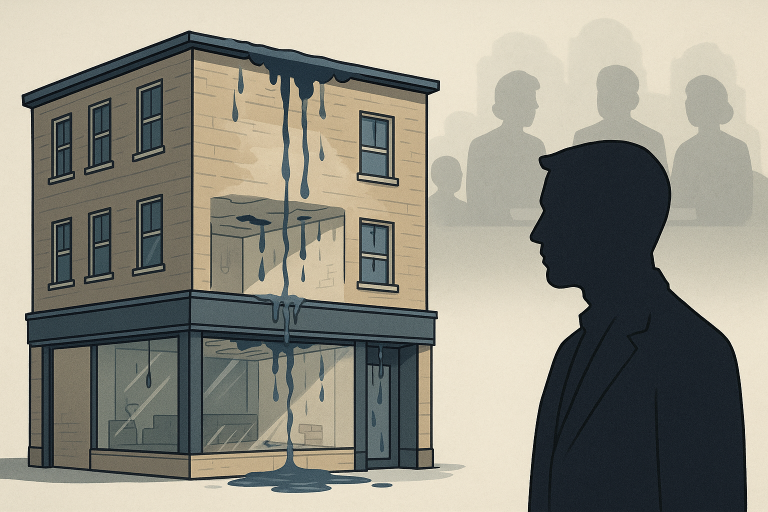 Obligations du bailleur commercial en copropriété une responsabilité pleine et entière malgré les contraintes du statut