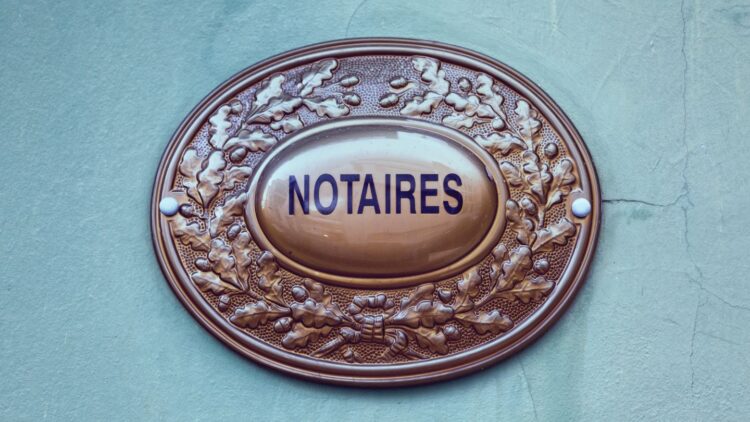 Responsabilité du notaire : vérifier la capacité de l'acquéreur