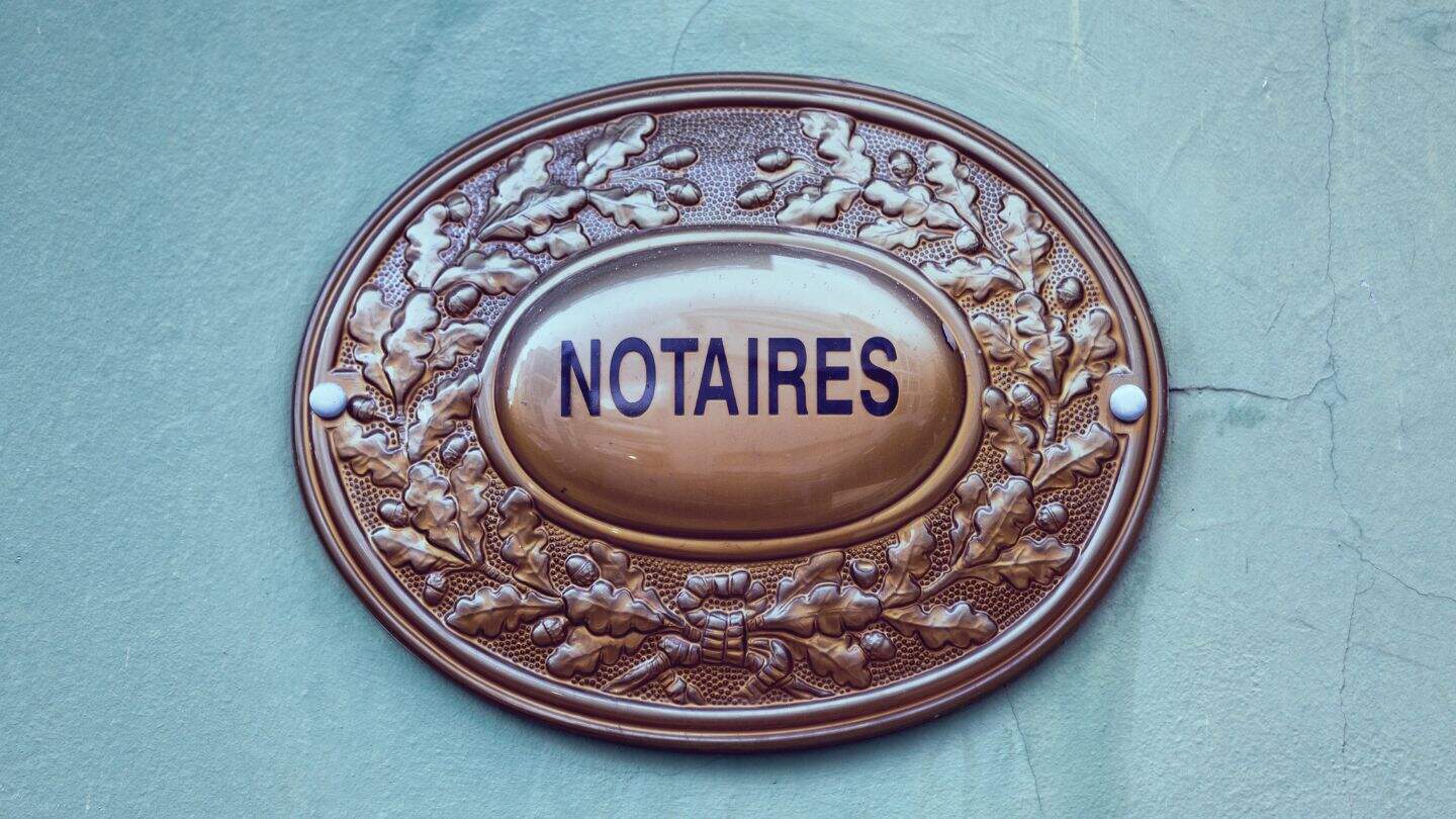Responsabilité du notaire : vérifier la capacité de l'acquéreur